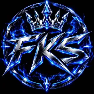 中山DJFKS-全英文Hardstyle音乐风格动感十足点燃激情串烧 封面