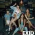Exid 封面