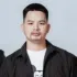 何深彰 封面