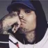 Chris Brown 封面