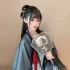 馒小蛮同学 封面