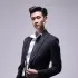Eric周兴哲 封面