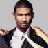 Usher 封面