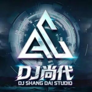 清远DJ尚代-全粤语Electro音乐广东漂泊十年的爱情故事串烧 封面