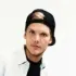 Avicii 封面