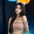 柳州DjWxm-中外文ProgHouse音乐APT倒数中秋高速串烧 封面