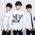 Tfboys - 青春修炼手册(Dj耀江 ProgHouse Rmx 2026) 封面