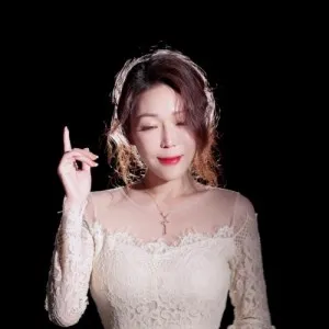 心姐 封面