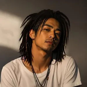 白兰的 - 朋友(Dj宁 Electro Rmx 2026 粤语) 封面