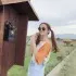 微熏落日 封面