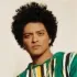 Bruno Mars 封面