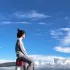 落日 封面