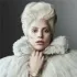 Lady Gaga 封面